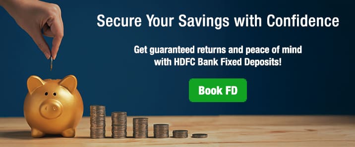 Fixed Deposit